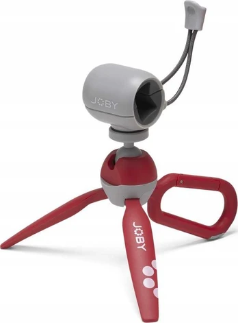 Joby Joby Handypod Clip Raudona