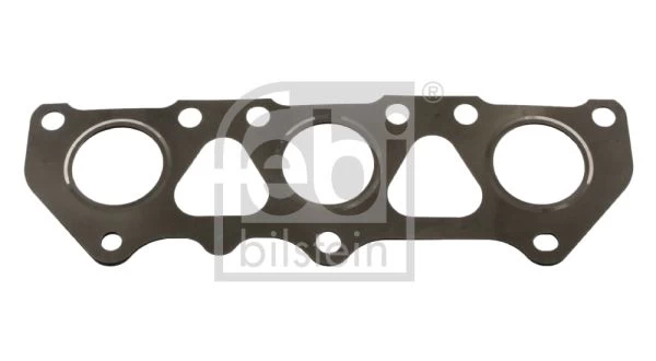 Tarpiklis, išleidimo kolektorius FEBI BILSTEIN 36777