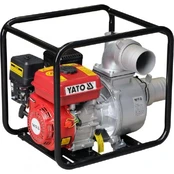 YATO DEGIMO SIURBLIS 4 "7.7AG 96m3 / h 85403 kaina