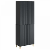 Spintelė 2 pcs 66 x 34,5 x 90 cm Apdirbta mediena kaina