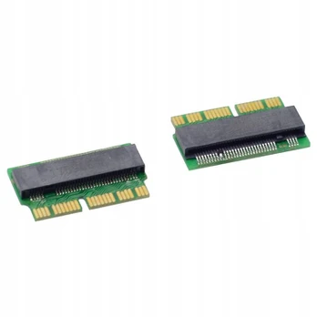 Adapter M.2 Nvme Ssd į Macbook Air/pro (2013-2017)