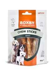 Boxby - Chew Sticks w/Chicken - (PL10897) kaina