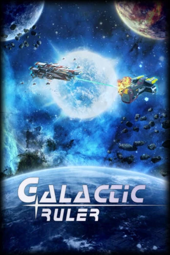 Galactic Ruler PC