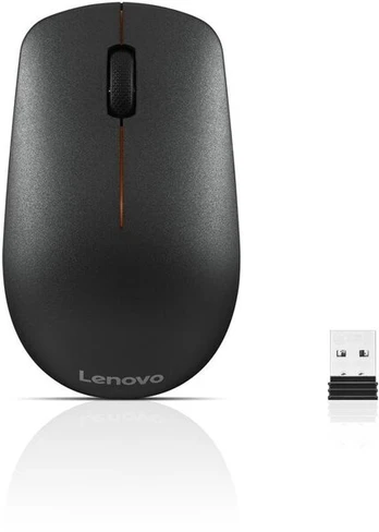 Optinė USB pelė for Lenovo systems