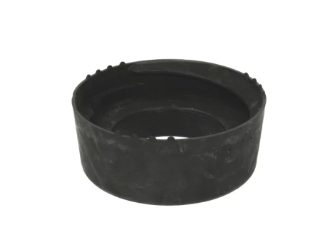 FEBI FE07730 Coil spring seat front/rear
