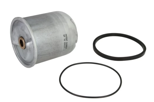 Alyvos filtras MANN-FILTER ZR903X