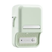 Niimbot B21S Portable Label Printer (mint) kaina
