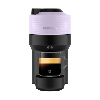 Kavos aparatas Vertuo Pop Lilac Spalva - Lilac