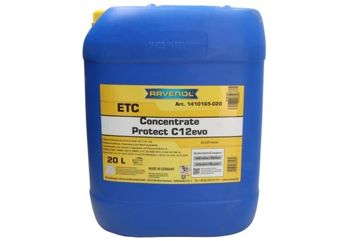 Originali dalis RAVENOL 1410165-020-01-999
