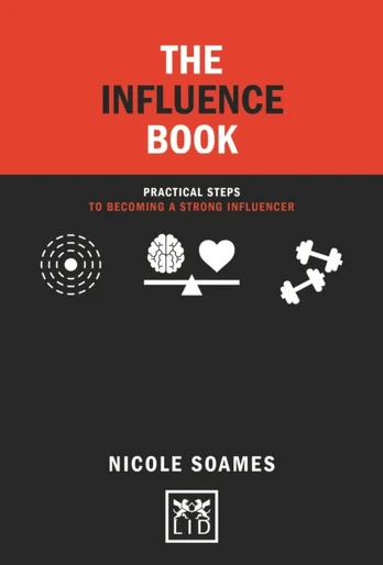 Influence Book