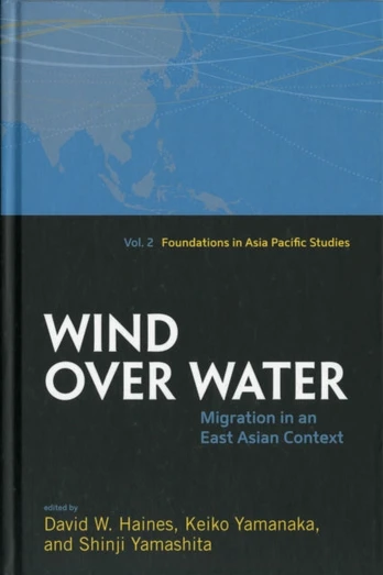 Wind Over Water