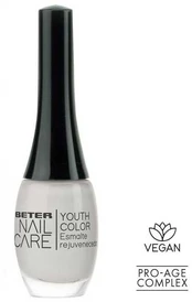 Nagų lakas Beter Nail Care, 030-Oat Latte, 11 ml kaina