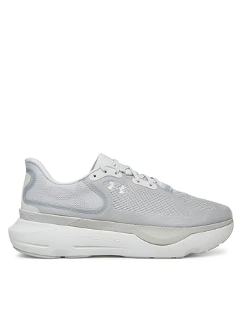 Under Armour Bėgimo batai Ua Infinite Pro 2 3028168 Pilka