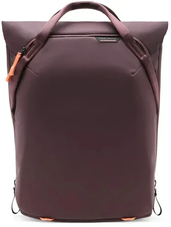 Peak Design Everyday Totepack V2 20L, eclipse