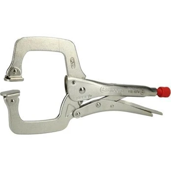 Kėbulo replės KS TOOLS 115.1074