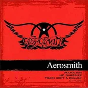 CD Aerosmith - Collections