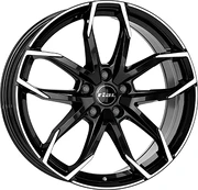 6,5X16 RIAL LUCCA 4/108 ET45 CH63,4