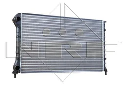 Variklio radiatorius NRF NRF 53627