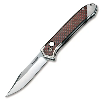 Boker Magnum Rubico Auto Sulankstomas peilis