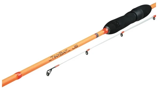 Meškerė Robinson TinyBait Jig, 2,10 m, 2-9 g