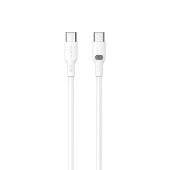 Havit Kabelis USB Type C 1 m CB6280