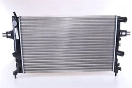 Variklio radiatorius NISSENS NIS 63091