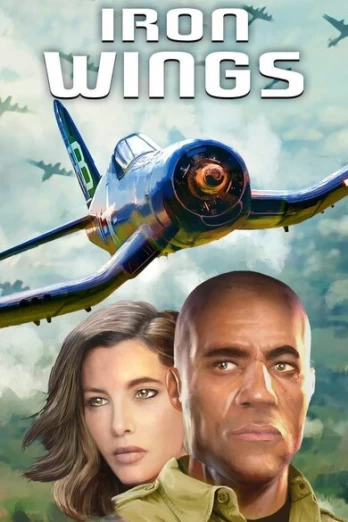 Iron Wings Steam