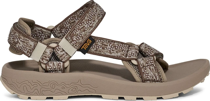 Teva Terragrip Sandal 1150270 Space Fade Dune - 40
