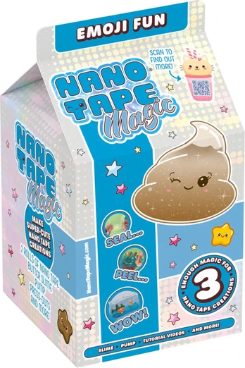 Nano Tape Magic Mini So Iconic