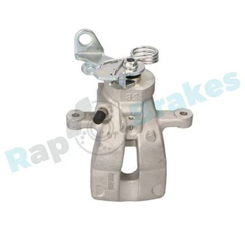 Stabdžių apkaba RAP BRAKES R-K0702