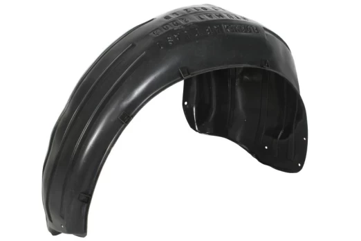 Plastikinis posparnis Kairė Galas HYUNDAI MATRIX