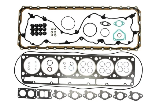 visas tarpinių komplektas, variklis IPD PARTS C70072-IPD