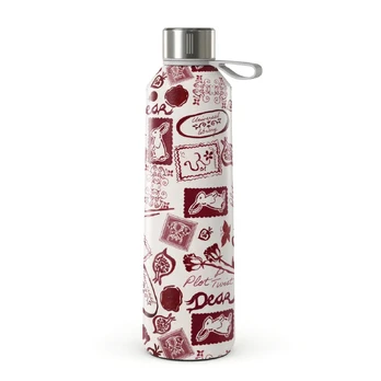 Bookmark - Water Bottle, 800 ml