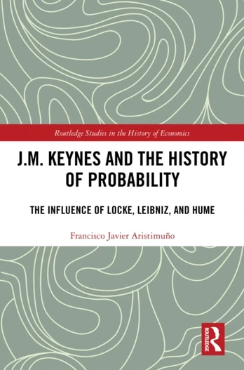 J.M. Keynes and the History of Probability