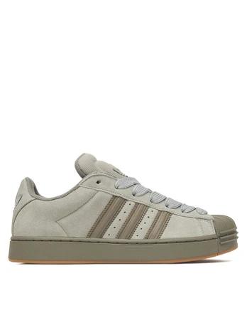 Laisvalaikio batai adidas Superstar II KK2298 Smėlio