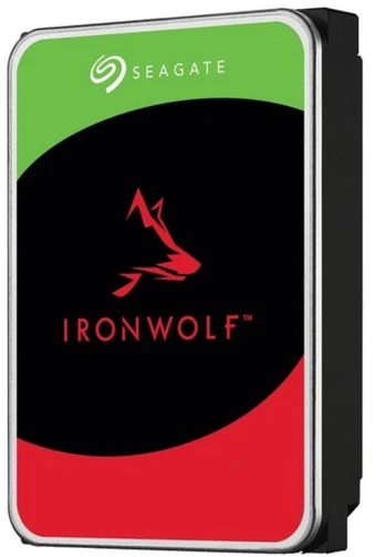 Bundle SEAGATE NAS HDD 4x4TB IronWolf | ST4000VN006_B2