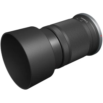 Objektyvas Canon RF-S 55-210 F5-7.1 IS STM