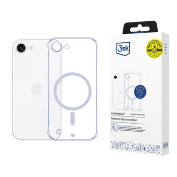 3mk Just20g MagCase pro Apple iPhone 16E