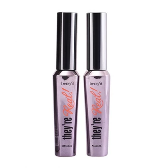 Benefit THEY RE REAL LASH WITH ALTITUDE LOTE 2 pz