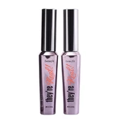 Benefit THEY RE REAL LASH WITH ALTITUDE LOTE 2 pz kaina