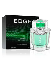 Swiss Arabian Edge EDT M 100 ml kaina