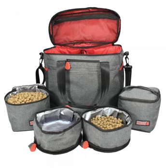 Kong - 5pc Travel Bag - (KONG9467)