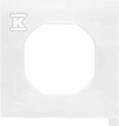 Kontakt Simon USZCZ. IP44 R.1-KR.LINE/DUO/NAT..SIMON55