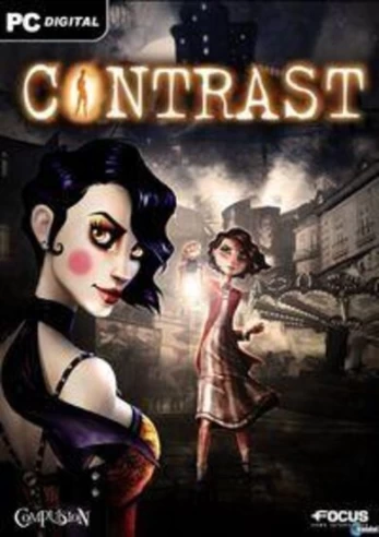 Contrast PC