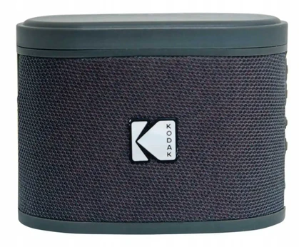SoundBrix Black