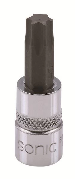 Socket TORX 1/4"