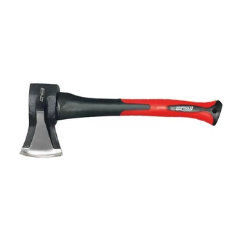 AW-Tools AWTOOLS skaldymo kirvis 1.0KG Z KLINEM / XT066