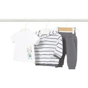 Mayoral Sportinis kostiumas 1892 Pilka Regular Fit