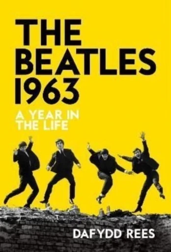 Beatles 1963