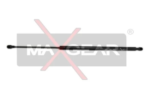 Dujinė spyruoklė, bagažinė MAXGEAR 12-0300